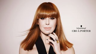 Hrvatske dizanjerice u ulozi modela Hrvatske dizanjerice u ulozi modela