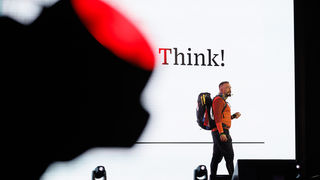 TEDxZagreb 2024. @ Zagrebački velesajam