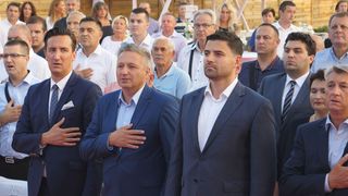 Dan općine Vir Dan općine Vir