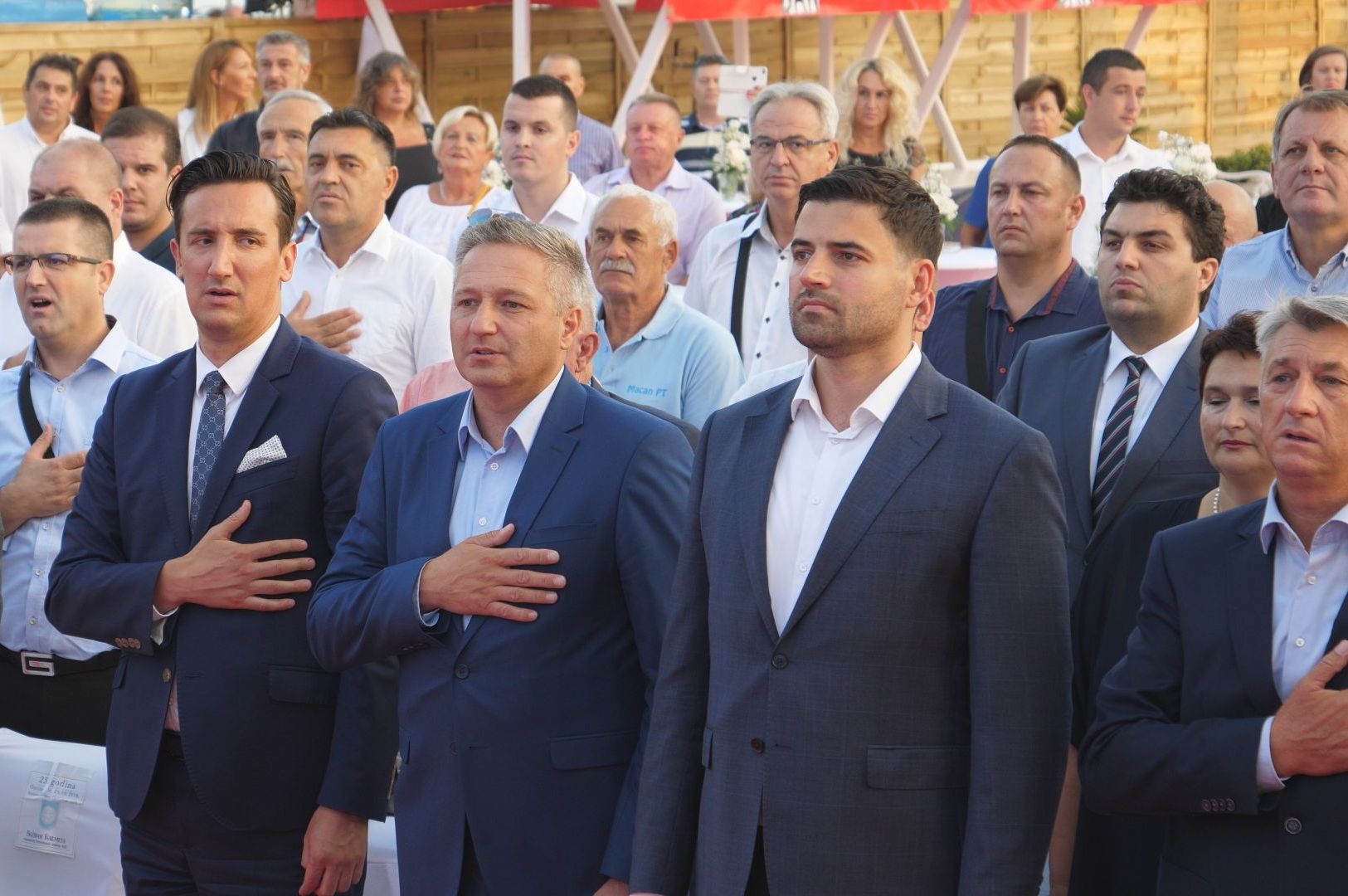 Dan općine Vir Dan općine Vir