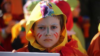 Karnevalić Radija 057, 16. veljače 2012, Foto: Saša Čuka Karnevalić Radija 057, 16. veljače 2012, Foto: Saša Čuka