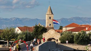 Romantični tjedan u Ninu Romantični tjedan u Ninu