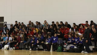 Futsal: Prvenstvo Hrvatske 1.HMNL za žene