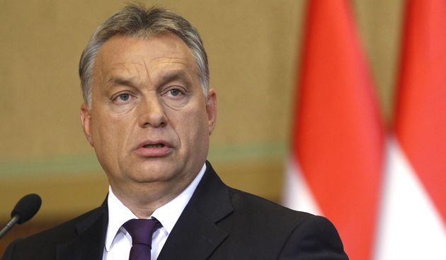 Viktor Orban