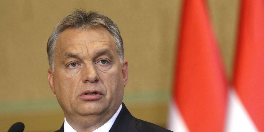 Viktor Orban Viktor Orban