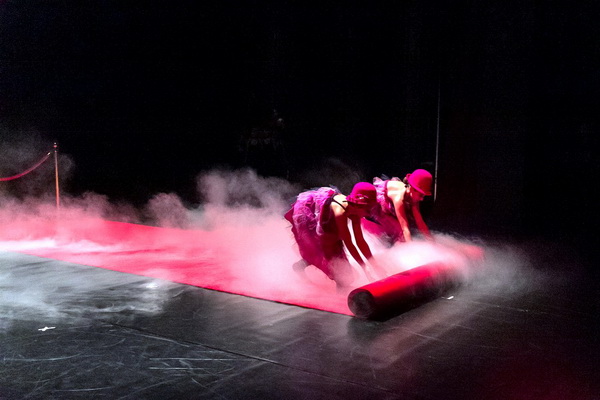 Baletna udruga Pirueta: Broadway, Foto: Mladen Radolović Mrlja Baletna udruga Pirueta: Broadway, Foto: Mladen Radolović Mrlja