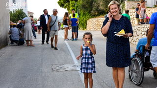 4. Fešta od sira u Kolanu