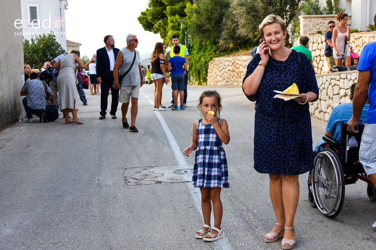 4. Fešta od sira u Kolanu