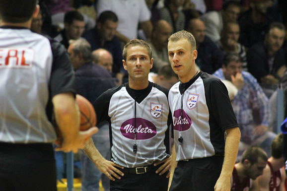 KK Borik – KK Jolly (foto:Saša Čuka) KK Borik – KK Jolly (foto:Saša Čuka)