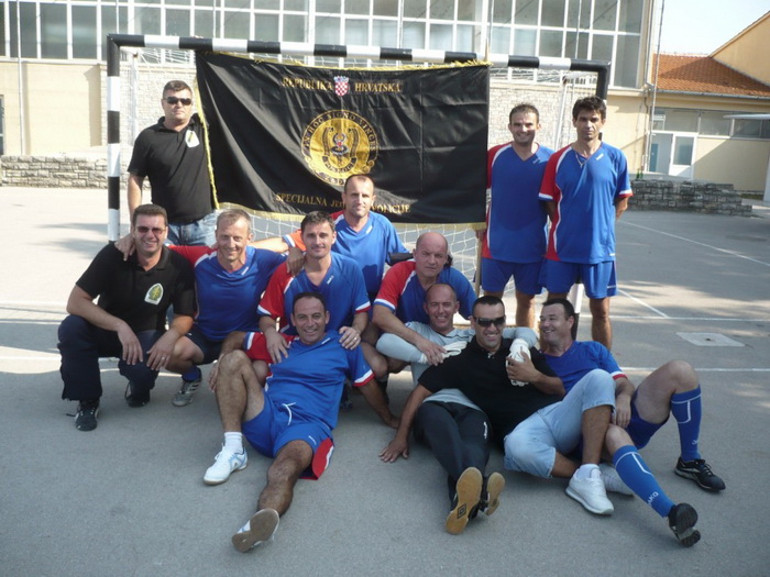 Malonogometni turnir UHDDR Benkovac, Foto: Marko Mane Ledenko Malonogometni turnir UHDDR Benkovac, Foto: Marko Mane Ledenko