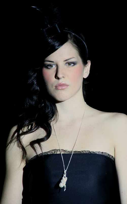 Modna revija – Thomas Sabo, Cango & Rinaldi i E-Production