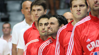 Hrvatska – Rusija 76- 82 (foto:Saša Čuka)