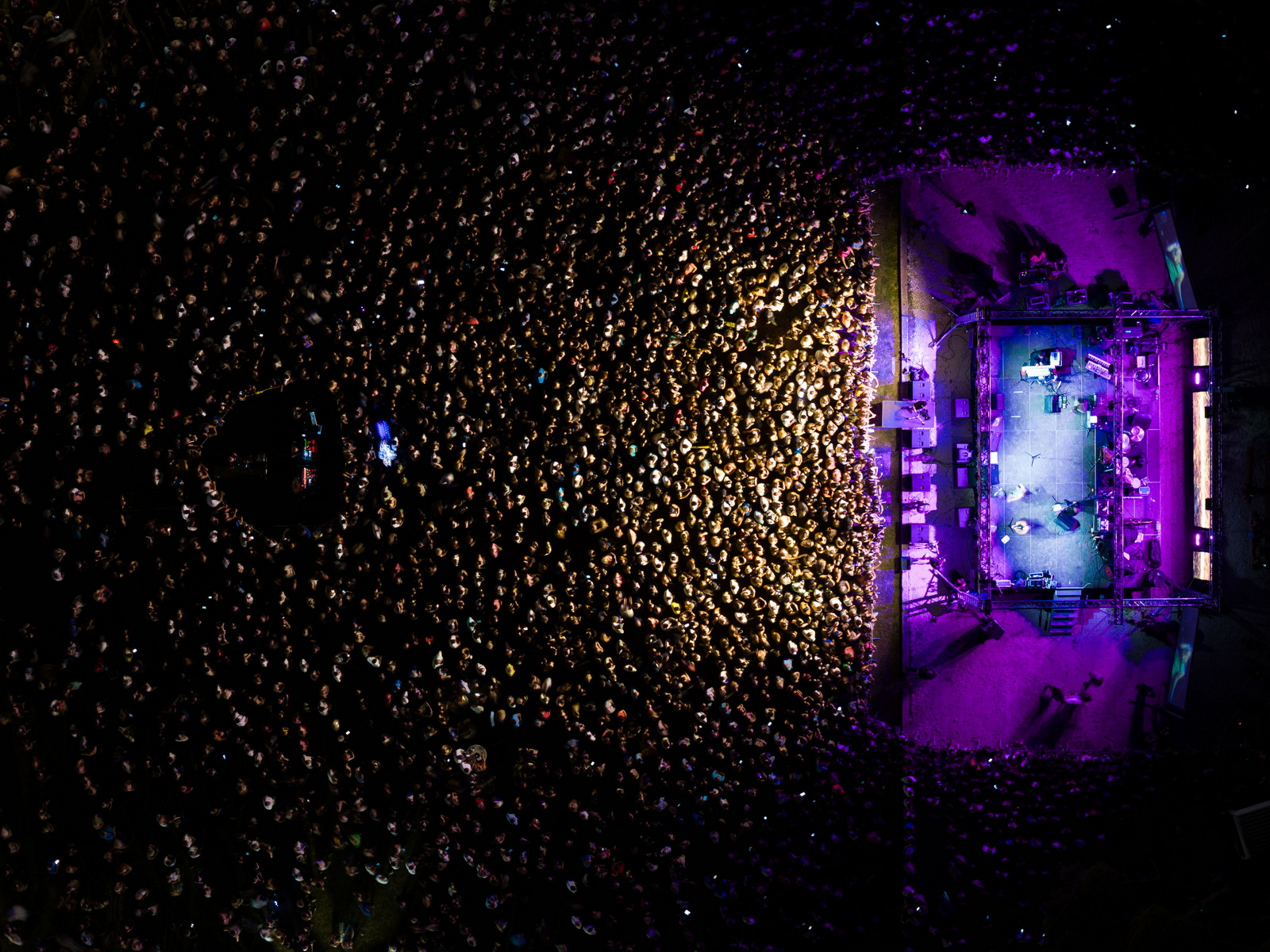 Severina @ Privlačka noć 2024. Severina @ Privlačka noć 2024.