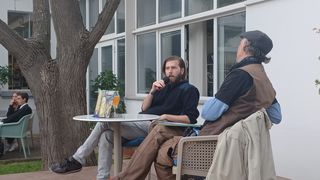 Petrovo uho: AZ Stolica i Drama plus za početak prvog izdanja zadarskog književnog festivala