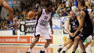 Humanitarna utakmica u Jazinama: KK Zadar – KK Diadora Humanitarna utakmica u Jazinama: KK Zadar – KK Diadora