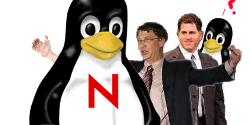 Linux operativni sustav Linux operativni sustav