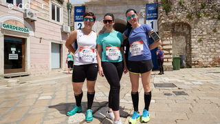 Wings for Life World Run 2018. – Čudesna atmosfera u Zadru