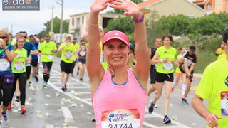 Wings for Life World Run Zadar 2017: Okrjepa u Bibinjama