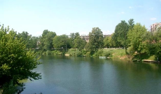 Rijeka Korana (Foto: destinacije.com)