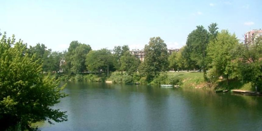 Rijeka Korana (Foto: destinacije.com) Rijeka Korana (Foto: destinacije.com)