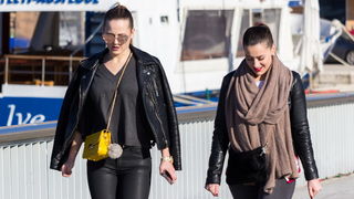 Đir po gradu 29. studenog 2016.