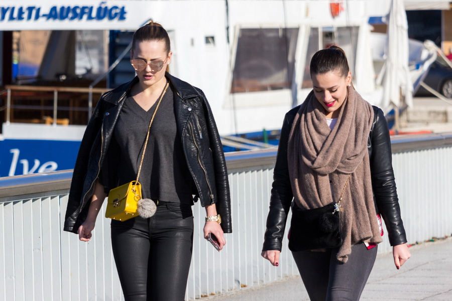 Đir po gradu 29. studenog 2016.