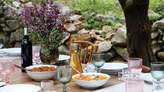 MarsOvca je novi projekt novaljske gastronomije koji na tron diže pašku ovcu