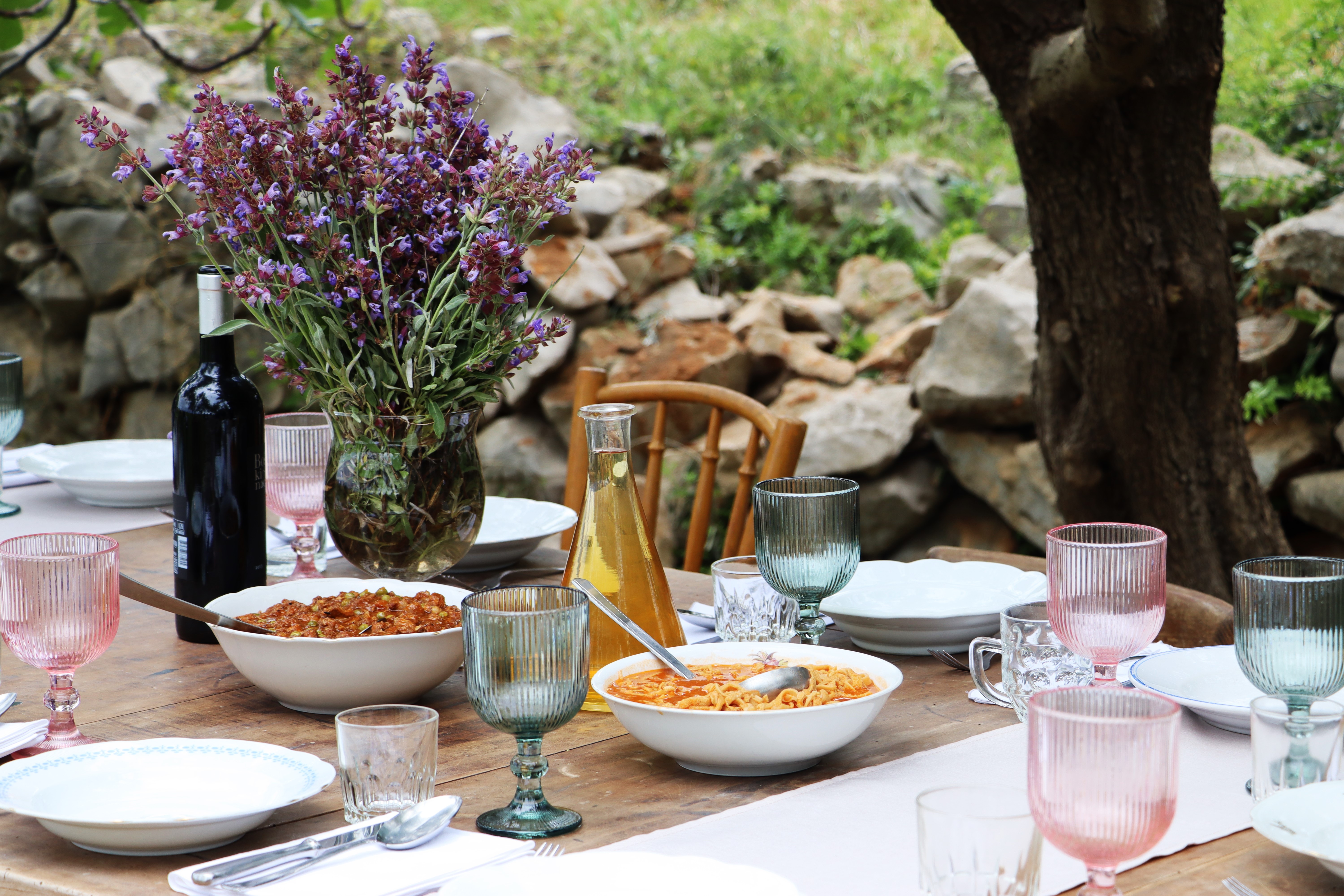 MarsOvca je novi projekt novaljske gastronomije koji na tron diže pašku ovcu