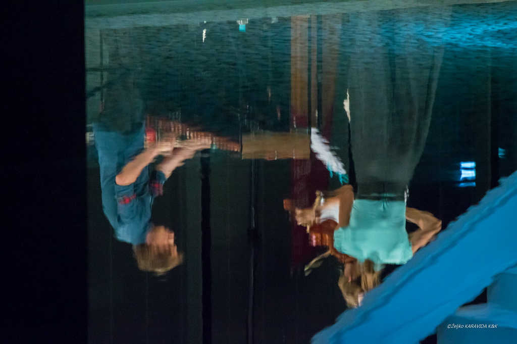 57. Glazbene večeri u Sv. Donatu: Marimba i violina u Marini Dalmacija