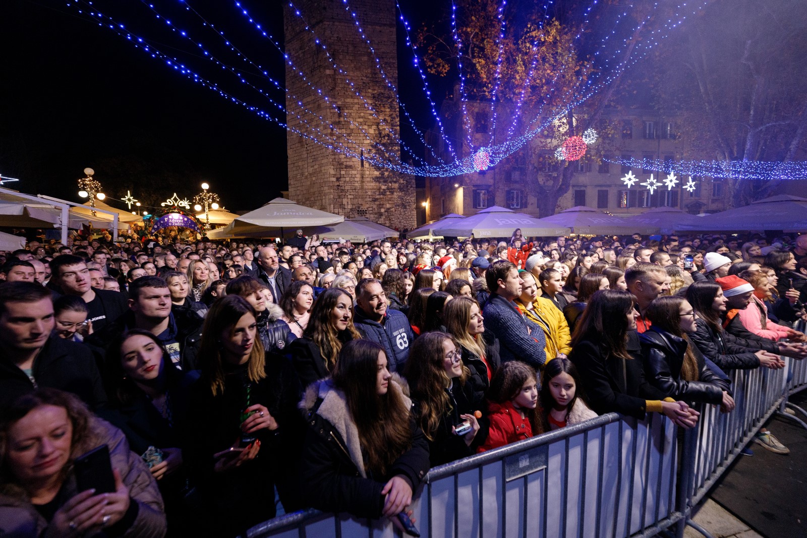Petar Grašo @ Advent u Zadru