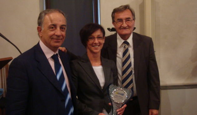 Veliko priznanje parku Soline