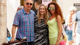 Đir po gradu, subotnja špica 29. lipnja 2019.