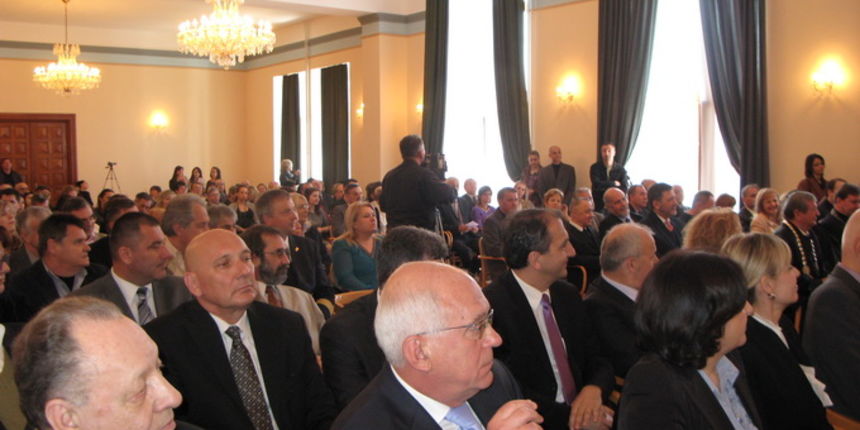 Dan Sveučilišta u Zadru Dan Sveučilišta u Zadru