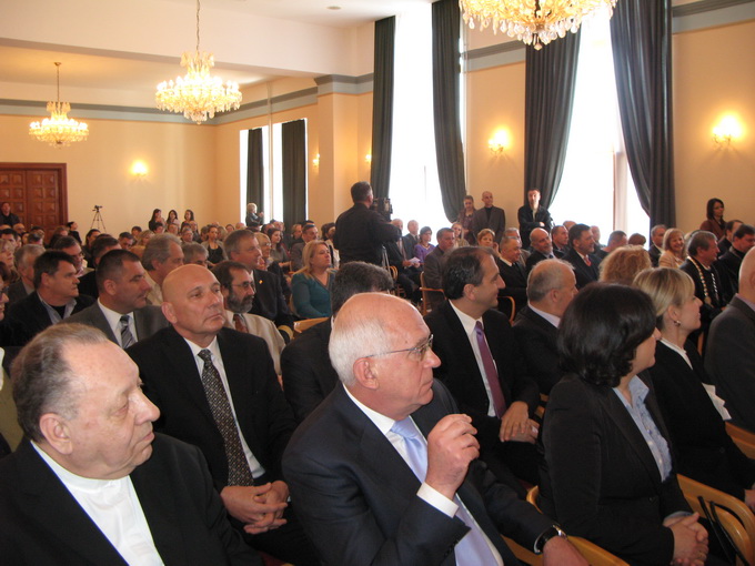 Dan Sveučilišta u Zadru Dan Sveučilišta u Zadru