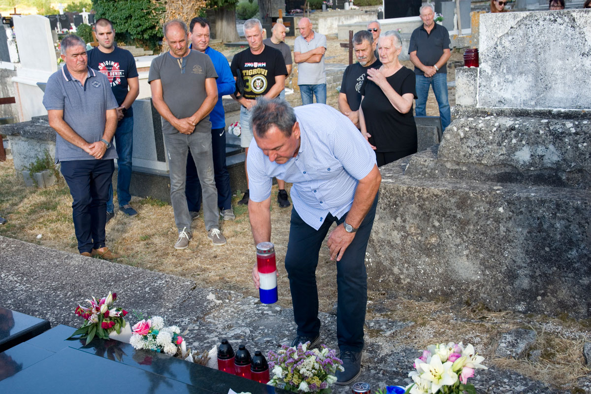 24. Memorijalni malonogometni turnir Pridraga ’91 24. Memorijalni malonogometni turnir Pridraga ’91