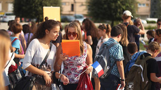 Europski dan jezika (foto:Saša Čuka)