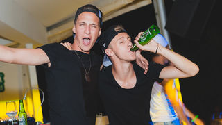 Heineken Warm Up 4 Ultra Europe turneja (foto: Ivan Toman) Heineken Warm Up 4 Ultra Europe turneja (foto: Ivan Toman)