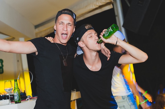 Heineken Warm Up 4 Ultra Europe turneja (foto: Ivan Toman) Heineken Warm Up 4 Ultra Europe turneja (foto: Ivan Toman)