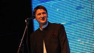 Zvjezdani Božić u Zadru (foto: Saša Čuka)