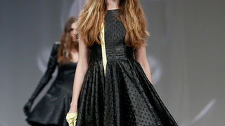 Schwarzkopf Cro a Porter – slavljenička večer