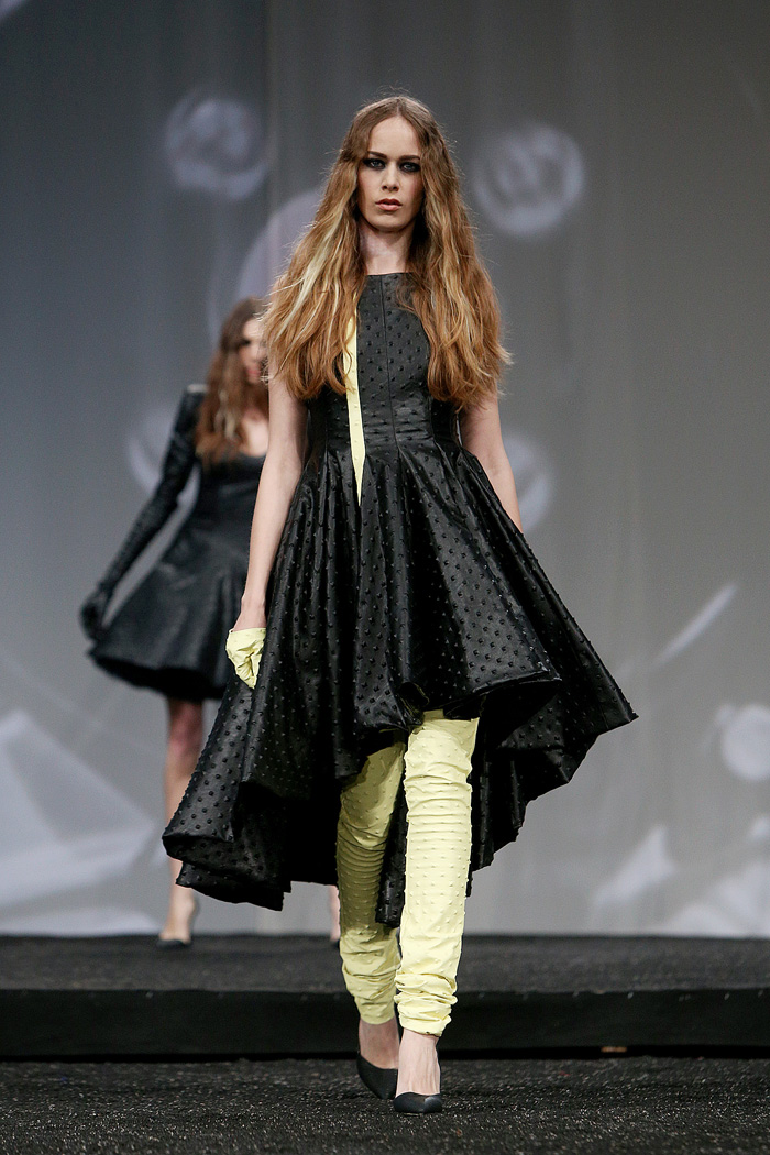 Schwarzkopf Cro a Porter – slavljenička večer