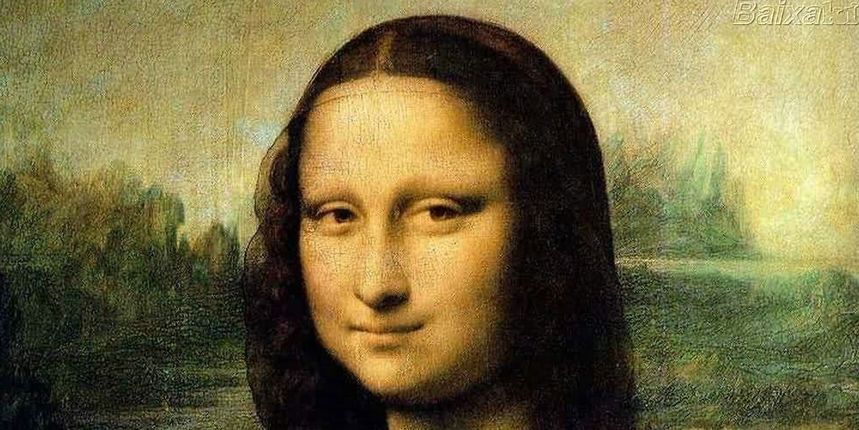 mona lisa mona lisa