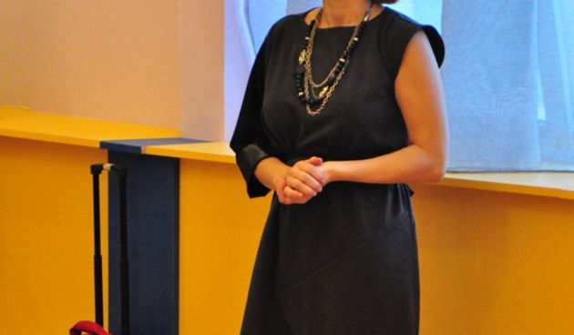 Posjetili smo Dragon teatar!