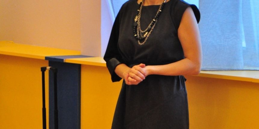 Posjetili smo Dragon teatar! Posjetili smo Dragon teatar!