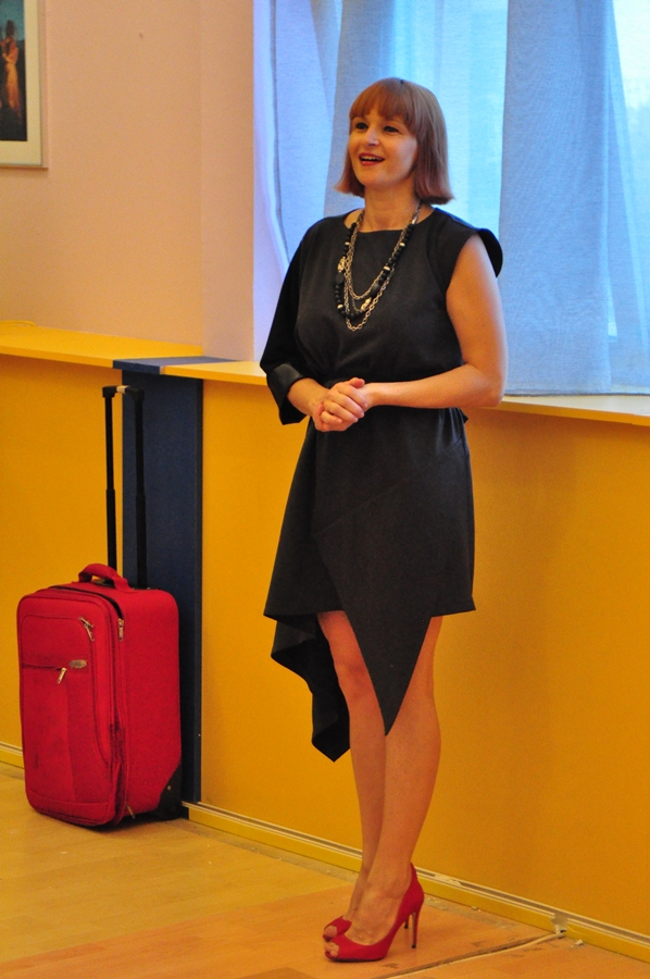 Posjetili smo Dragon teatar! Posjetili smo Dragon teatar!