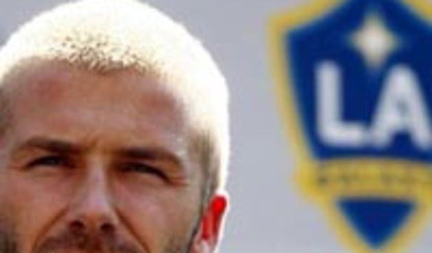 Beckham