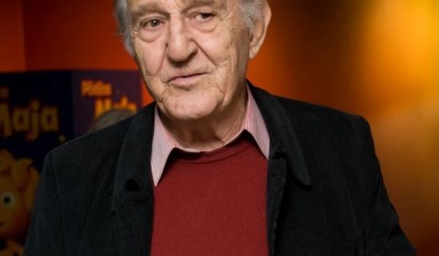 U Cineplexu Centra Kaptol odrzana je premijera hrvatskog filma Happy Endings. Veljko Bulajic.