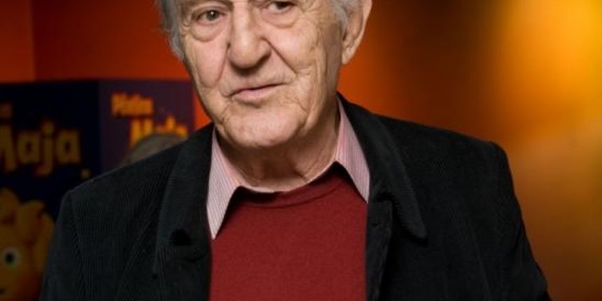 U Cineplexu Centra Kaptol odrzana je premijera hrvatskog filma Happy Endings. Veljko Bulajic. U Cineplexu Centra Kaptol odrzana je premijera hrvatskog filma Happy Endings. Veljko Bulajic.