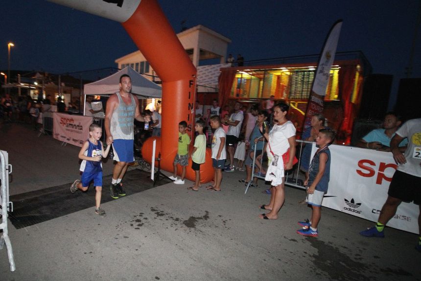 Bibinje Summer Run 2017