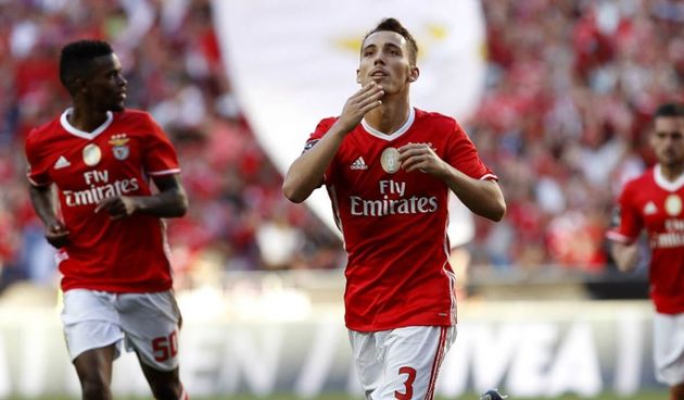 Benfica, foto: slbenfica.pt